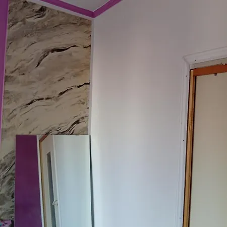 A Cuesmes Appartement Mons