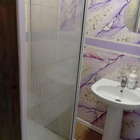 Appartement A Cuesmes