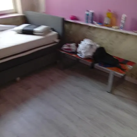 Appartement A Cuesmes *
