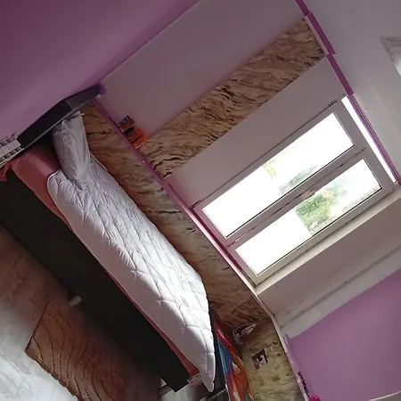 Appartement A Cuesmes Bergen