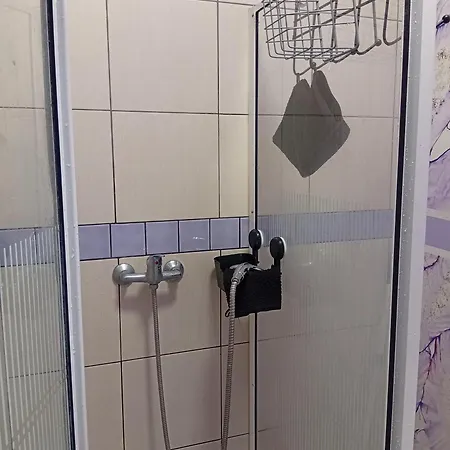 A Cuesmes Appartement