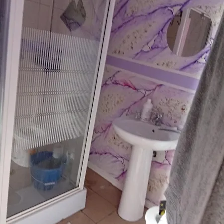 A Cuesmes Appartement Bergen
